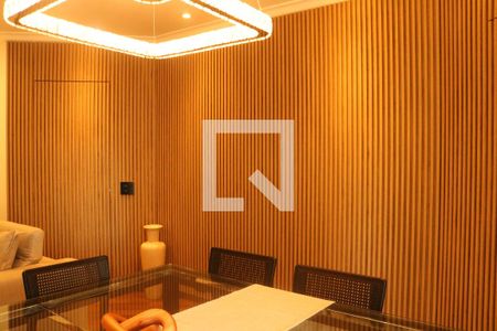 Sala de apartamento à venda com 3 quartos, 83m² em Pompeia, São Paulo