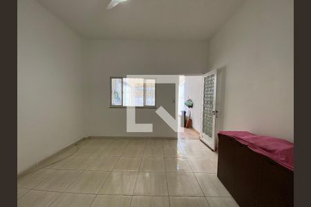 Sala de apartamento para alugar com 2 quartos, 62m² em Engenho de Dentro, Rio de Janeiro