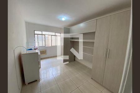 Quarto 1 de apartamento para alugar com 2 quartos, 62m² em Engenho de Dentro, Rio de Janeiro