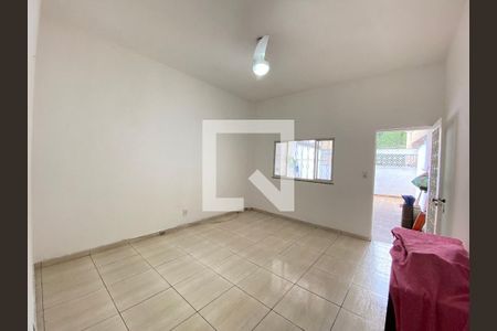 Sala de apartamento para alugar com 2 quartos, 62m² em Engenho de Dentro, Rio de Janeiro