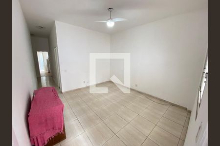 Sala de apartamento para alugar com 2 quartos, 62m² em Engenho de Dentro, Rio de Janeiro