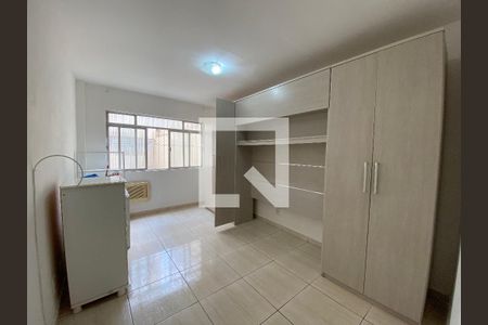 Quarto 1 de apartamento para alugar com 2 quartos, 62m² em Engenho de Dentro, Rio de Janeiro