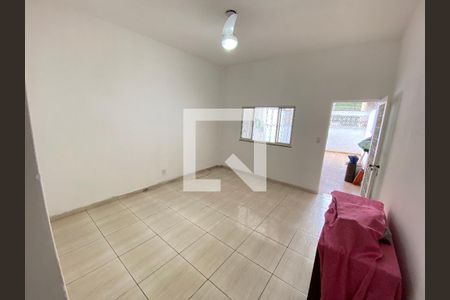 Sala de apartamento para alugar com 2 quartos, 62m² em Engenho de Dentro, Rio de Janeiro