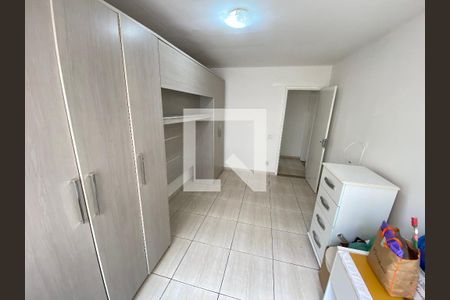 Quarto 1 de apartamento para alugar com 2 quartos, 62m² em Engenho de Dentro, Rio de Janeiro
