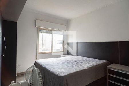 Quarto de apartamento à venda com 1 quarto, 47m² em Bela Vista, São Paulo