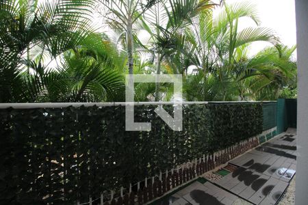 Varanda de apartamento à venda com 3 quartos, 96m² em Jacarepaguá, Rio de Janeiro