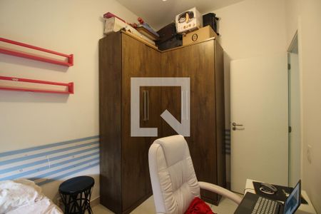 Quarto 1 de apartamento à venda com 3 quartos, 96m² em Jacarepaguá, Rio de Janeiro
