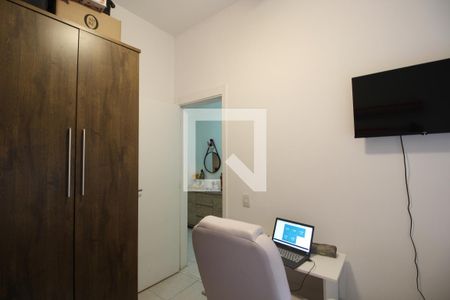 Quarto 1 de apartamento à venda com 3 quartos, 96m² em Jacarepaguá, Rio de Janeiro