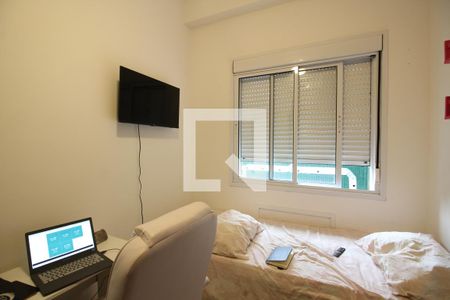 Quarto 1 de apartamento à venda com 3 quartos, 96m² em Jacarepaguá, Rio de Janeiro