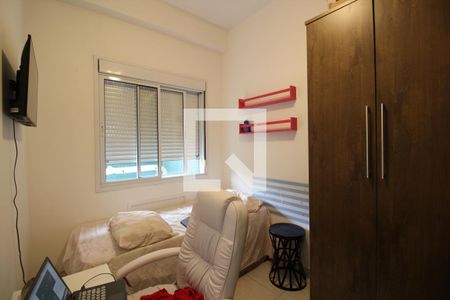 Quarto 1 de apartamento à venda com 3 quartos, 96m² em Jacarepaguá, Rio de Janeiro