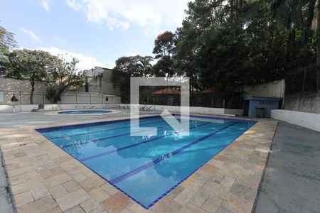 Área comum - Piscina de apartamento à venda com 2 quartos, 60m² em Jardim Ângela (Zona Leste), São Paulo