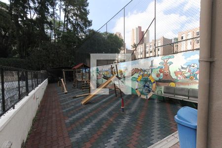 Área comum - Playground de apartamento à venda com 2 quartos, 60m² em Jardim Ângela (Zona Leste), São Paulo