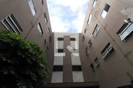 Fachada de apartamento à venda com 2 quartos, 60m² em Jardim Ângela (Zona Leste), São Paulo