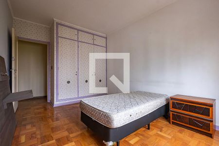 Quarto 2 de apartamento à venda com 3 quartos, 126m² em Jardim America, São Paulo