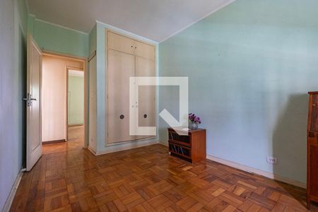 Quarto 1 de apartamento à venda com 3 quartos, 126m² em Jardim America, São Paulo