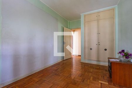 Quarto 1 de apartamento à venda com 3 quartos, 126m² em Jardim America, São Paulo
