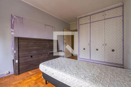 Quarto 2 de apartamento à venda com 3 quartos, 126m² em Jardim America, São Paulo
