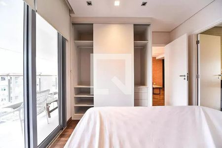 Apartamento à venda com 1 quarto, 68m² em Vila Nova Conceição, São Paulo