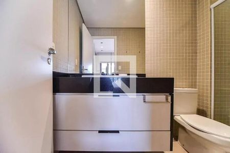 Apartamento à venda com 1 quarto, 68m² em Vila Nova Conceição, São Paulo