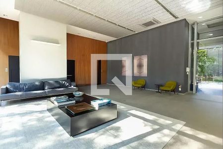 Apartamento à venda com 1 quarto, 68m² em Vila Nova Conceição, São Paulo