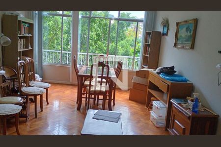 Apartamento à venda com 2 quartos, 67m² em Botafogo, Rio de Janeiro