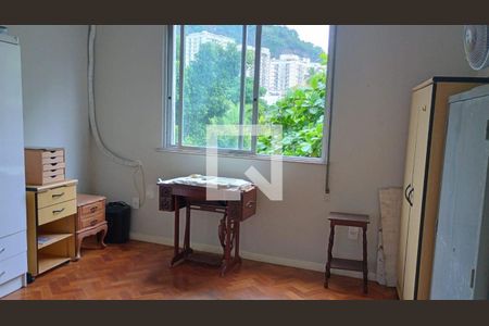 Apartamento à venda com 2 quartos, 67m² em Botafogo, Rio de Janeiro