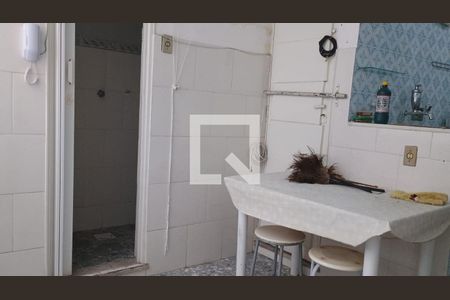 Apartamento à venda com 2 quartos, 67m² em Botafogo, Rio de Janeiro