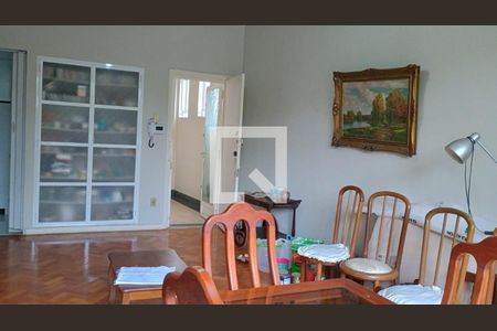 Apartamento à venda com 2 quartos, 67m² em Botafogo, Rio de Janeiro