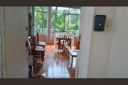 Apartamento à venda com 2 quartos, 67m² em Botafogo, Rio de Janeiro