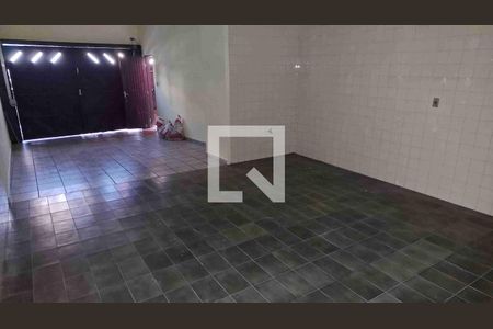 Casa à venda com 3 quartos, 180m² em Parque Mandaqui, São Paulo