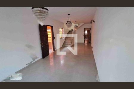 Casa à venda com 3 quartos, 180m² em Parque Mandaqui, São Paulo