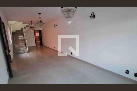 Casa à venda com 3 quartos, 180m² em Parque Mandaqui, São Paulo