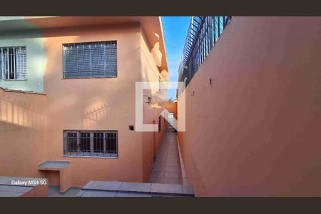Casa à venda com 3 quartos, 180m² em Parque Mandaqui, São Paulo