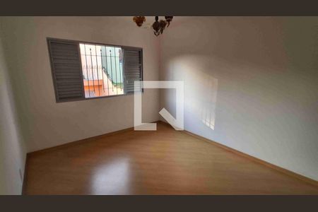 Casa à venda com 3 quartos, 180m² em Parque Mandaqui, São Paulo