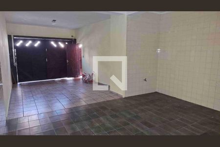 Casa à venda com 3 quartos, 180m² em Parque Mandaqui, São Paulo