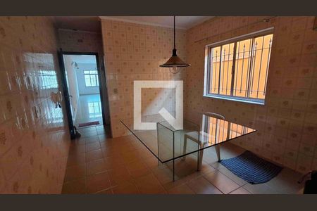 Casa à venda com 3 quartos, 180m² em Parque Mandaqui, São Paulo
