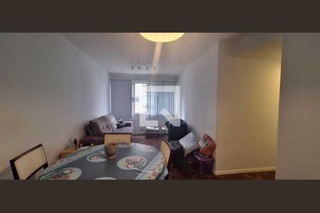 Apartamento à venda com 2 quartos, 69m² em Humaitá, Rio de Janeiro