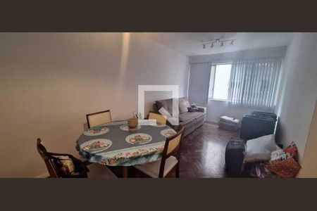 Apartamento à venda com 2 quartos, 69m² em Humaitá, Rio de Janeiro