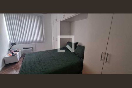 Apartamento à venda com 2 quartos, 69m² em Humaitá, Rio de Janeiro