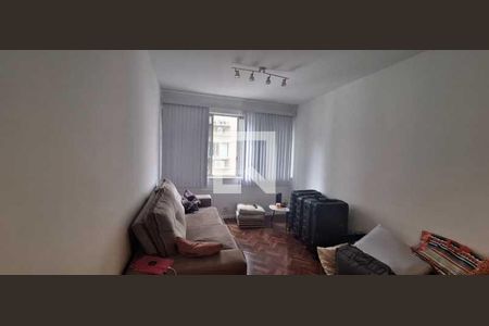 Apartamento à venda com 2 quartos, 69m² em Humaitá, Rio de Janeiro