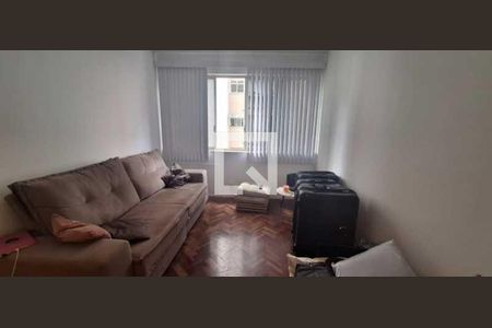 Apartamento à venda com 2 quartos, 69m² em Humaitá, Rio de Janeiro