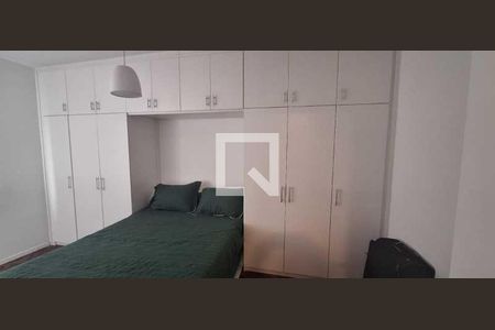 Apartamento à venda com 2 quartos, 69m² em Humaitá, Rio de Janeiro