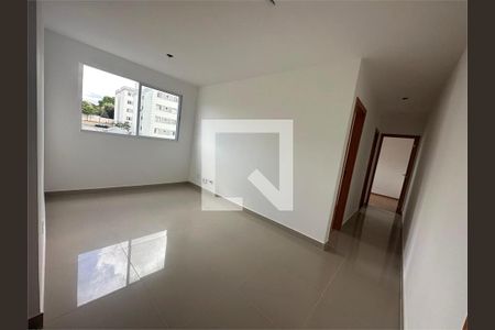 Apartamento à venda com 2 quartos, 57m² em Planalto, Belo Horizonte