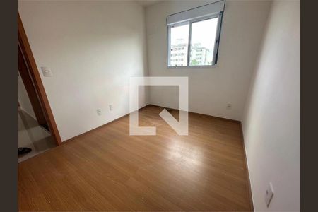 Apartamento à venda com 2 quartos, 57m² em Planalto, Belo Horizonte