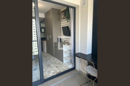 Kitnet/Studio à venda com 1 quarto, 26m² em Cerqueira César, São Paulo