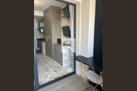 Kitnet/Studio à venda com 1 quarto, 26m² em Cerqueira César, São Paulo