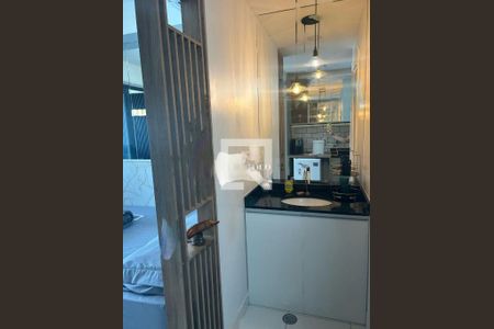Kitnet/Studio à venda com 1 quarto, 26m² em Cerqueira César, São Paulo