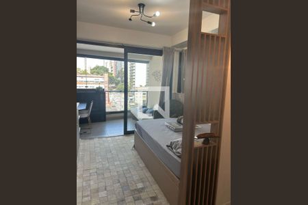 Kitnet/Studio à venda com 1 quarto, 26m² em Cerqueira César, São Paulo