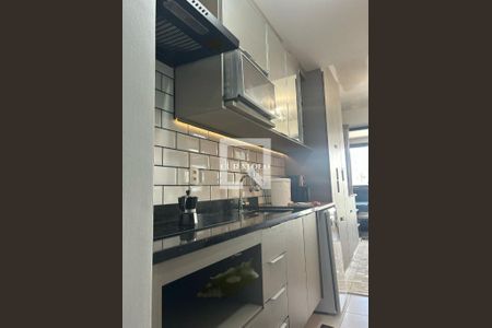 Kitnet/Studio à venda com 1 quarto, 26m² em Cerqueira César, São Paulo