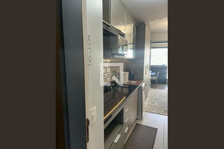 Kitnet/Studio à venda com 1 quarto, 26m² em Cerqueira César, São Paulo